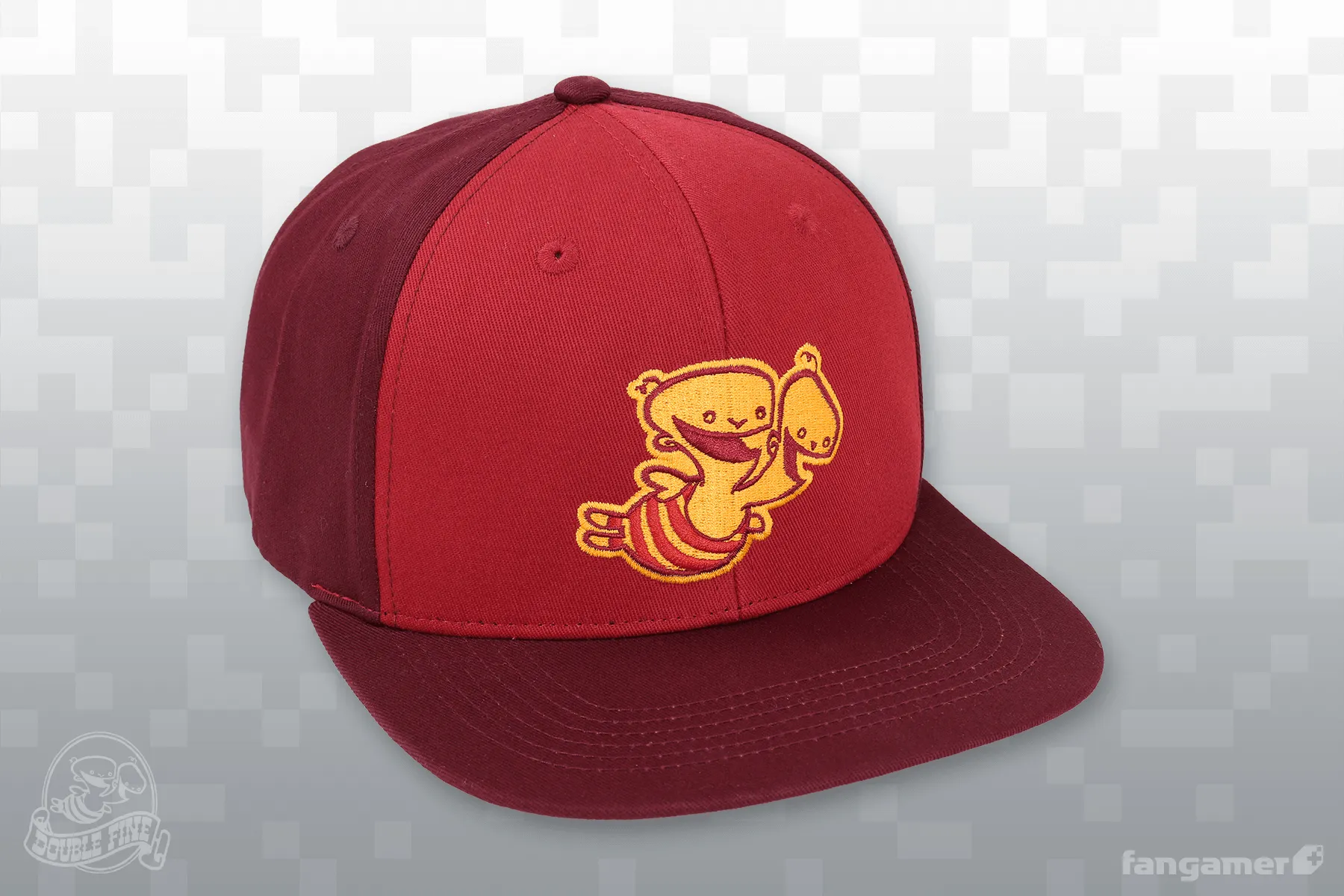 Two-Headed Baby Hat