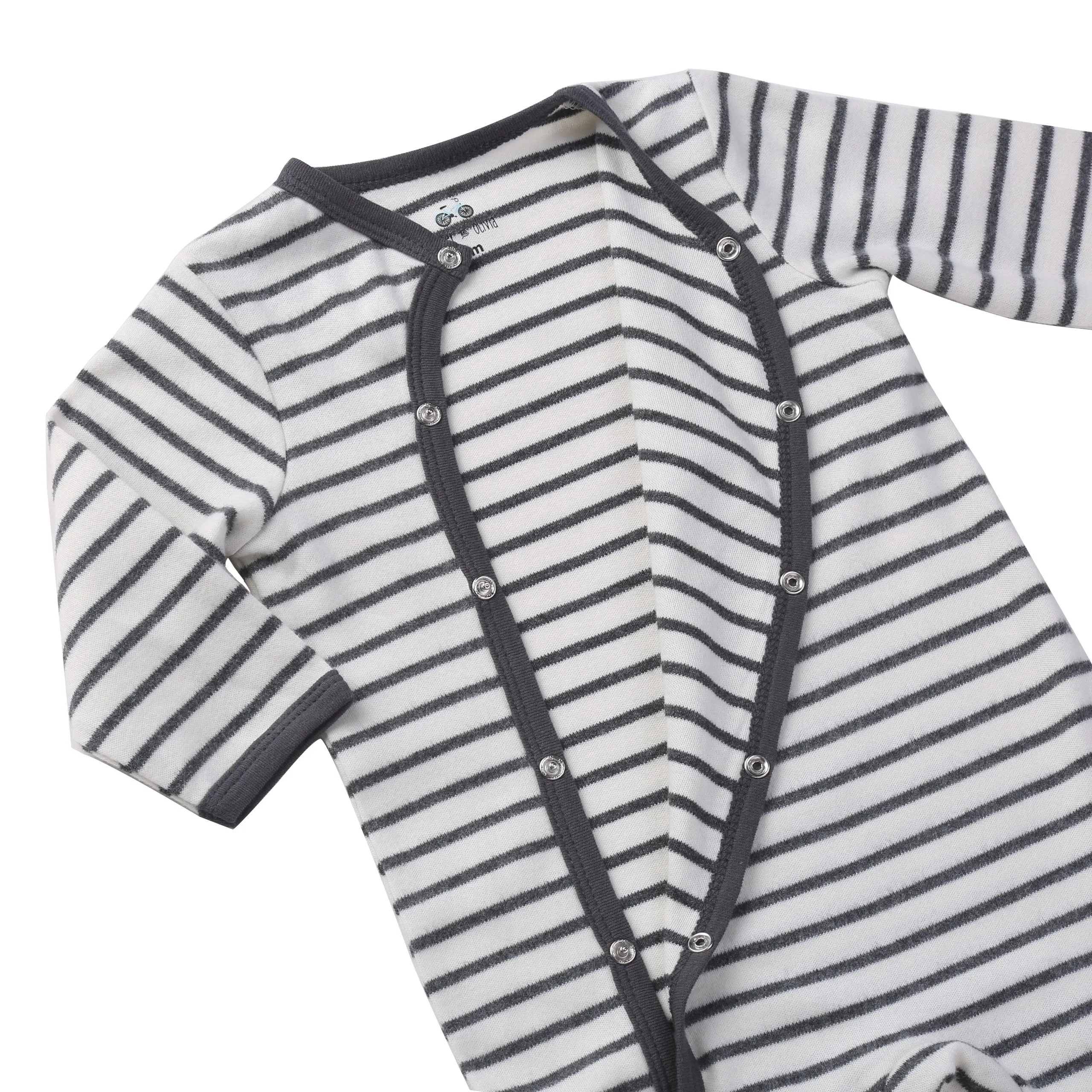Unisex Twin Pajama Set