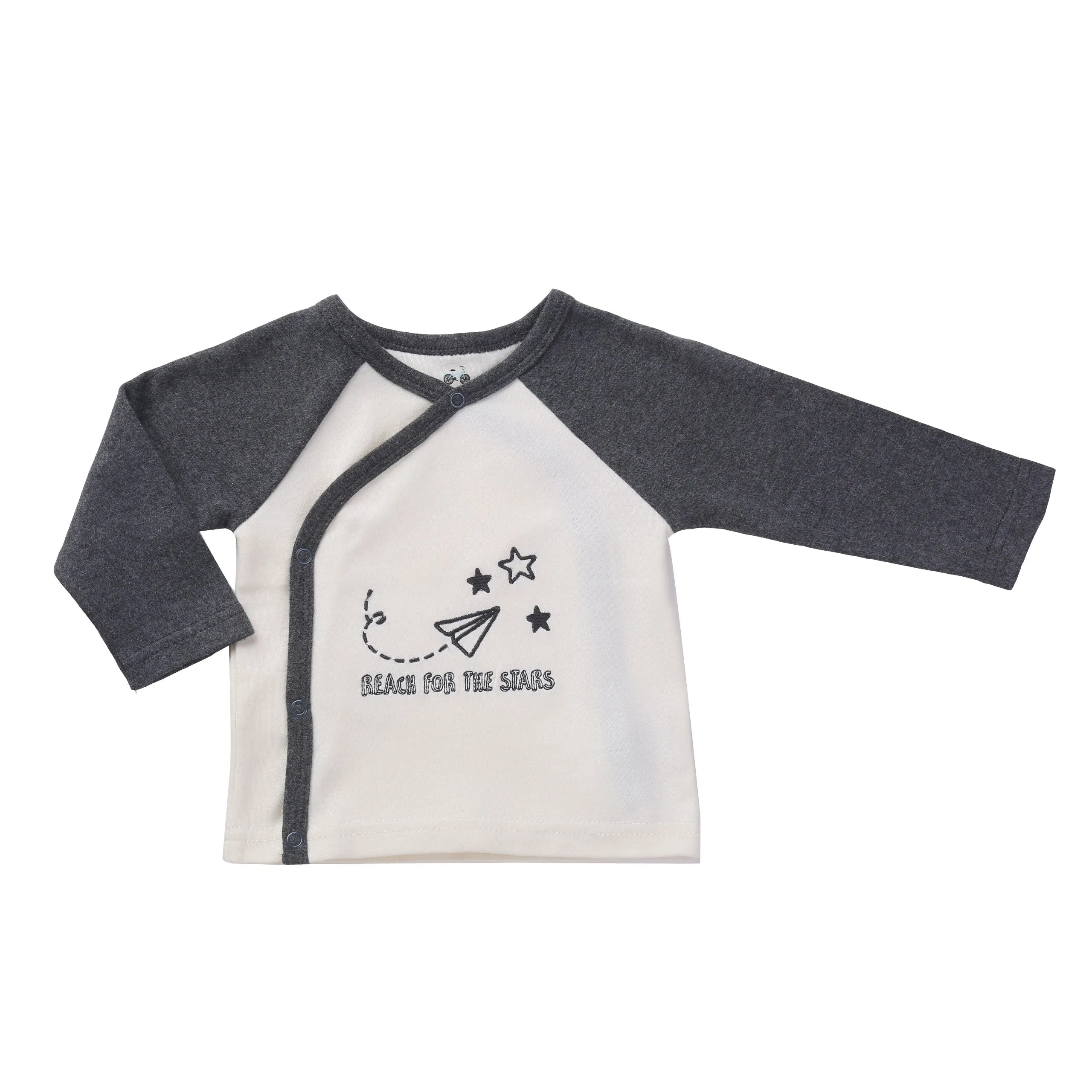 Unisex Twin Pajama Set