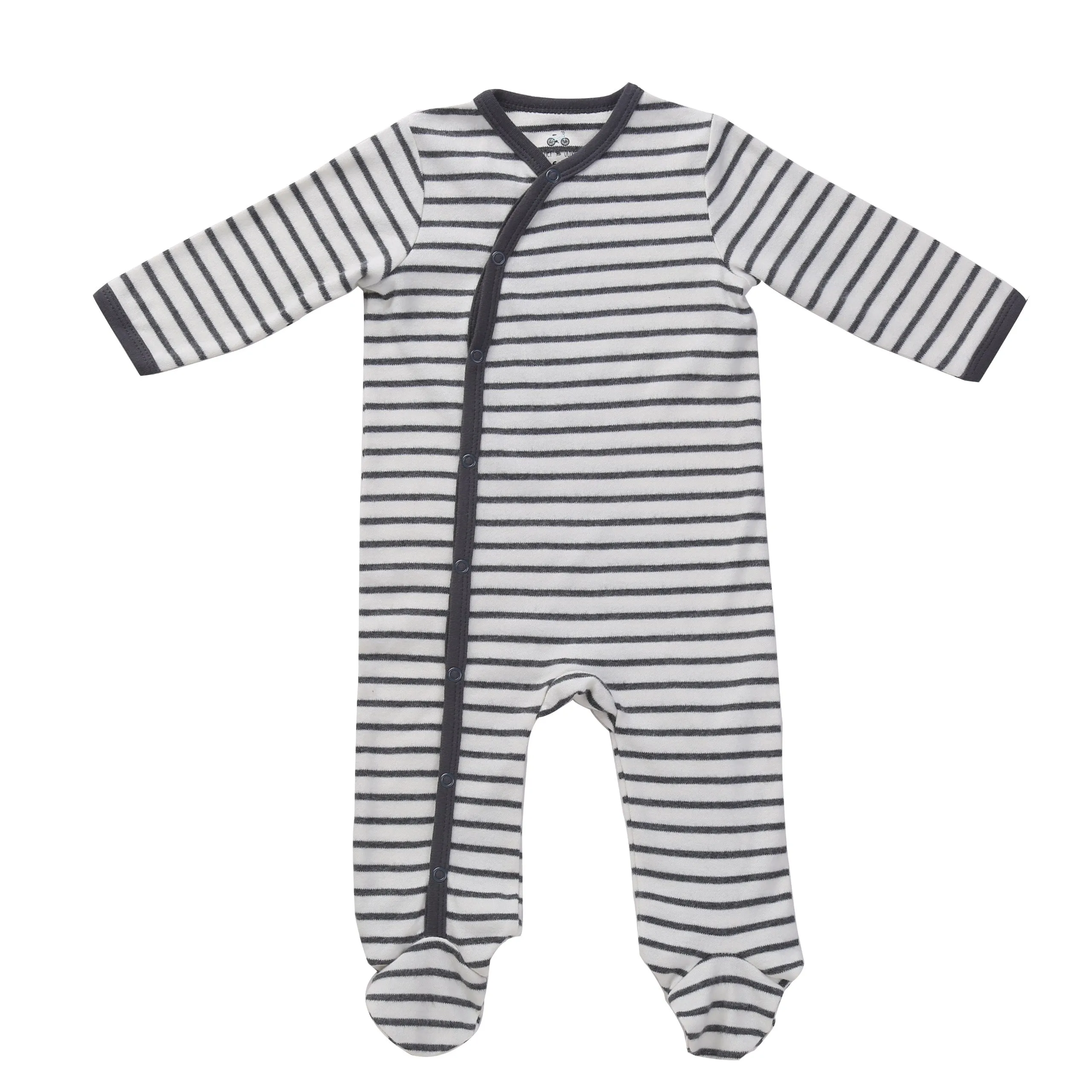 Unisex Twin Pajama Set