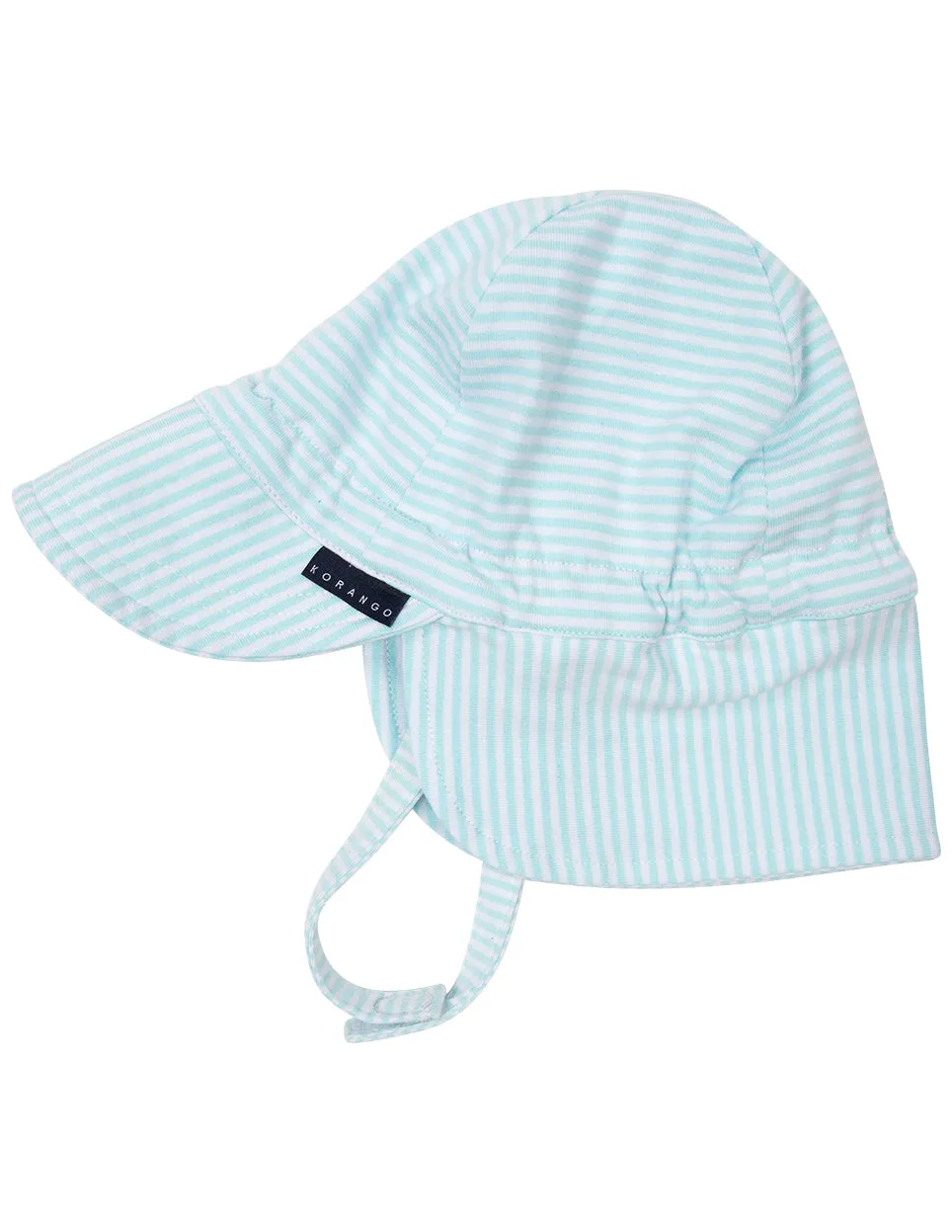 Victorian Government's Korango Striped Legionnaires Hat