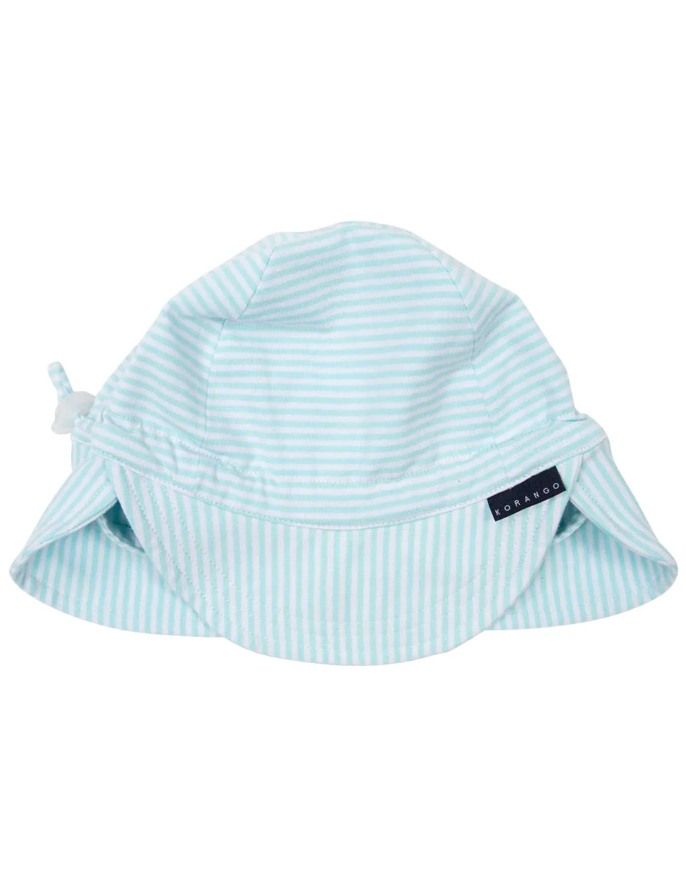 Victorian Government's Korango Striped Legionnaires Hat