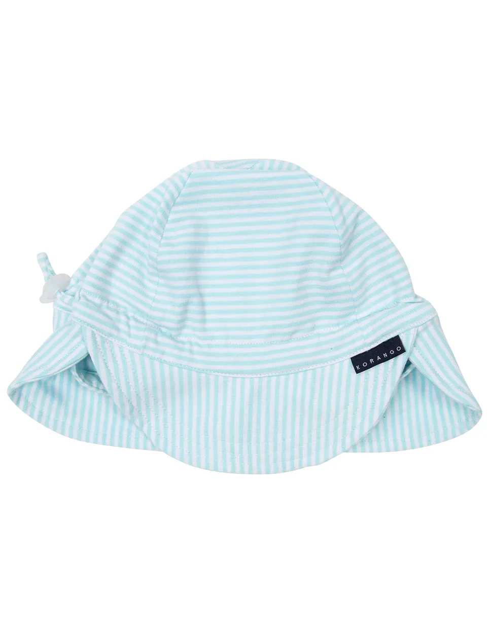 Victorian Government's Korango Striped Legionnaires Hat