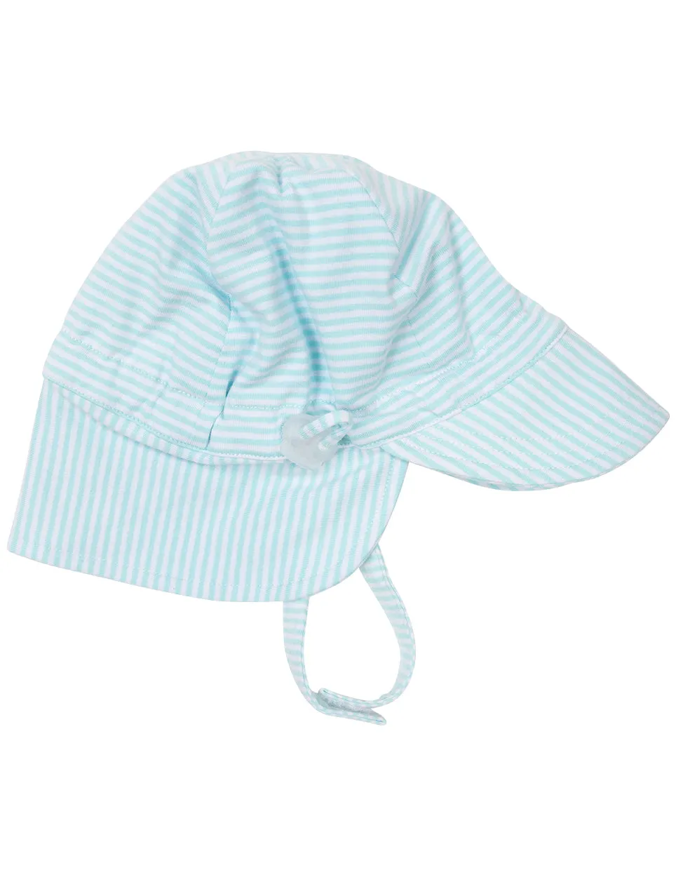 Victorian Government's Korango Striped Legionnaires Hat