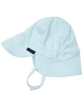 Victorian Government's Korango Striped Legionnaires Hat